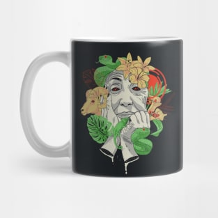 wilderness Mug